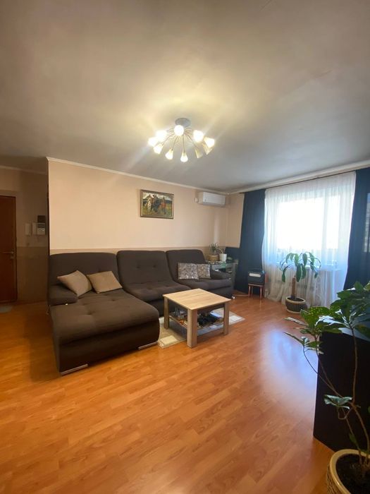 Продам 3к квартиру ул. Ю.Липы( Усенко) Левобережный -3/проспект Мира