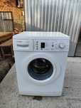 Pralka Bosch Serie 4 VarioPerfect