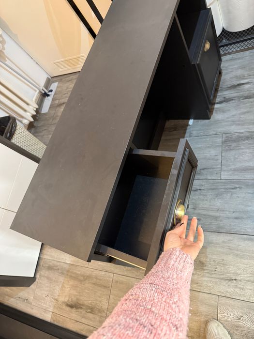 Konsola Fryzjerska/ barberska