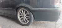 Autec germany 5x120 bmw e36, e46 17cali