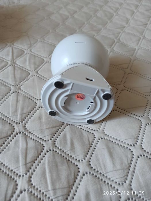 Беспроводная WiFi камера KERUI .