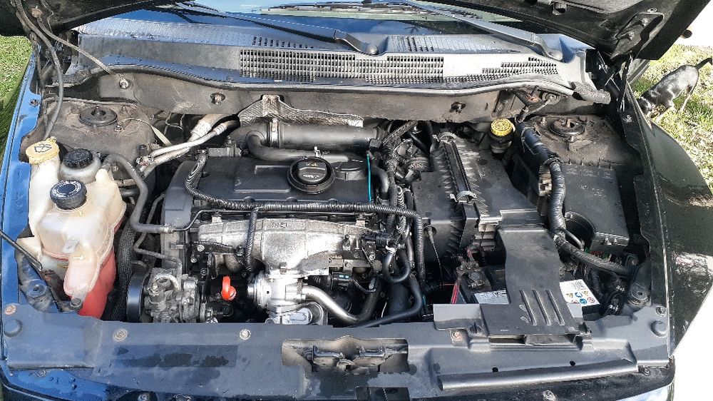 Dodge caliber 2006 crd sxt disel