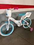 Bicicleta infantil