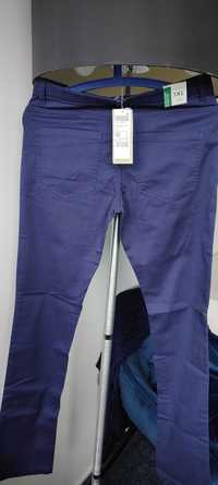 Wiosenno-letnie spodnie dla chłopca n Benetton 170 cm