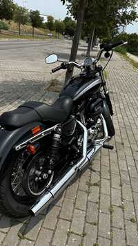 Harley-Davidson Sportster 1200 CUSTOM