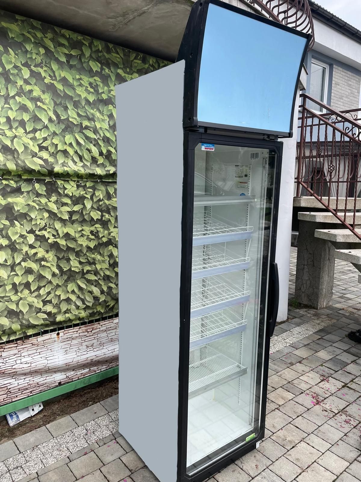 Witryna chłodnicza Norcool  60 cm