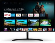 Акція! Монітор 24 дюйми SPC Smart SKU 900024NS (Full HD VA 60Гц)