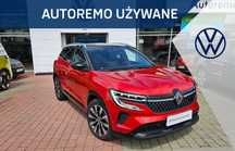 Renault Austral Techno 1.3 TCe mHEV EDC, Salon Polska, Pierwszy właściciel, FV23%