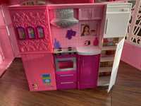 Domek dla lalki Barbie