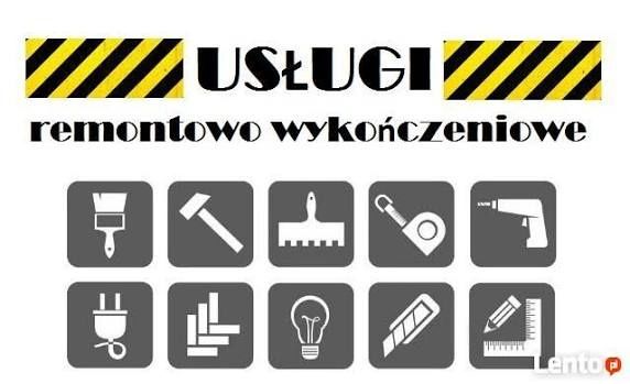 Złota rączka, drobne naprawy
