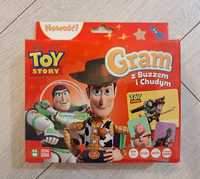 Zestaw Toy Story Gram z Buzzem i Chudym