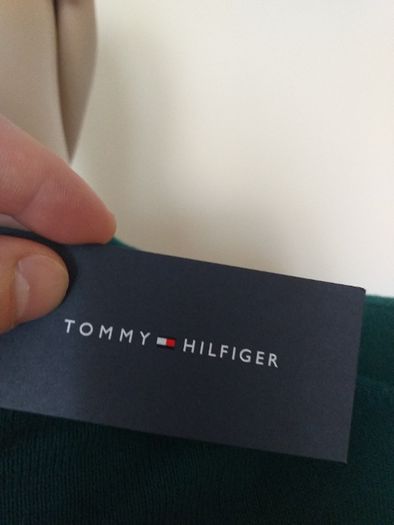 Sweter męski Tommy Hilfiger S