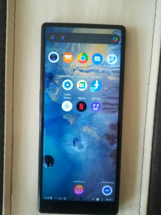 Sony xperia L4113 64gb