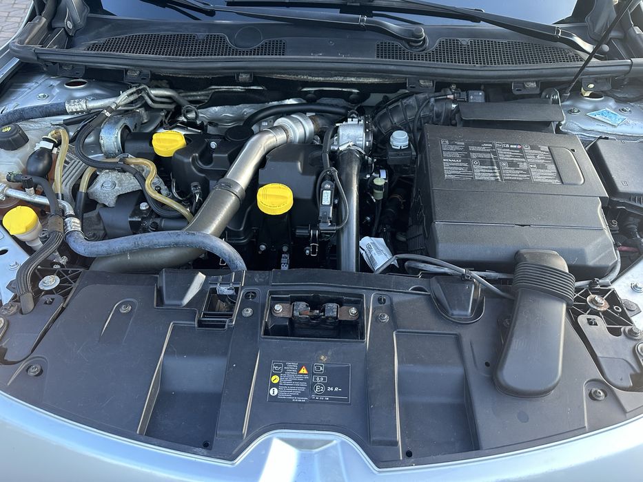 Продам свій автомобіль Рено Меган 3 , 1,5дизель