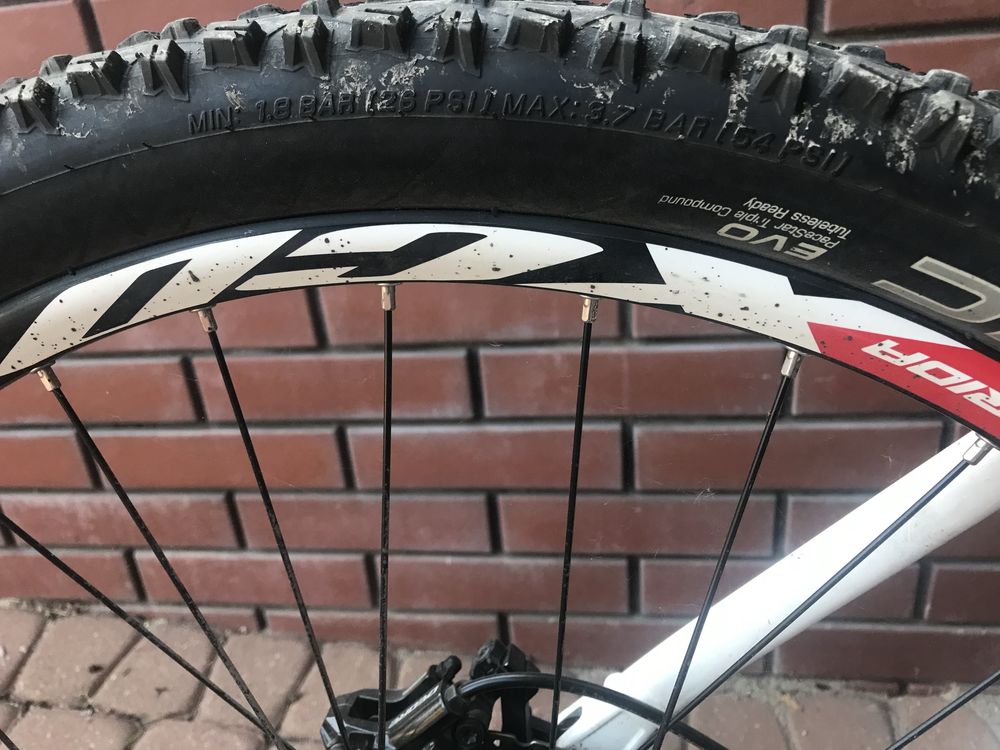 Merida ONE-FORTY XT Edition, FOX, Rower MTB męski