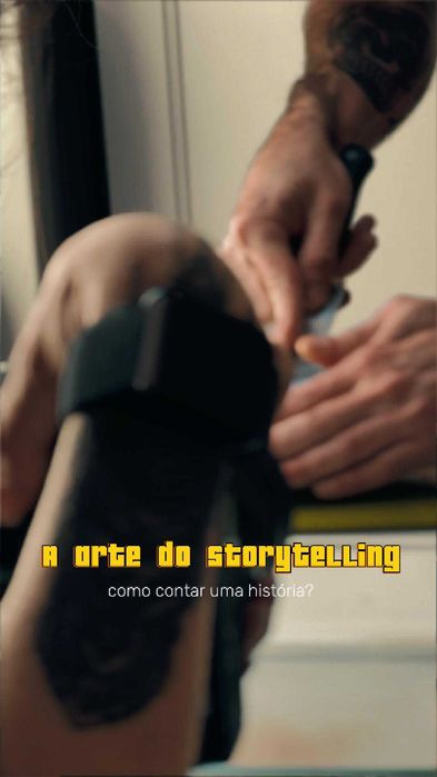 Criadora de Conteúdos | Captação e Edição de Vídeo para Redes Sociais