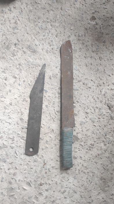 Різак для лінолеуму або для інших цілей