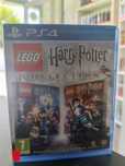 LEGO Harry Potter Collection PS4 Wysyłka Wymiana Sklep Mokotów