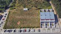 Lote de Terreno