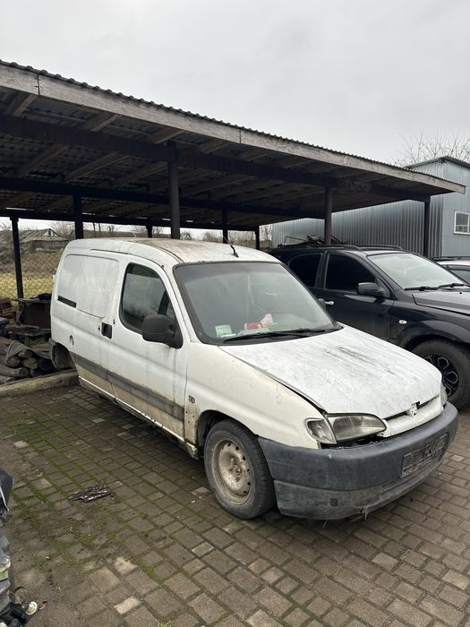 Продам Peugeot Partner Пежо Партнер 1.9 ДИЗЕЛЬ
