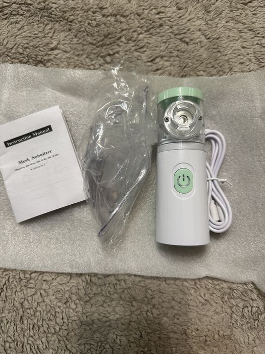 Продам небулайзер
