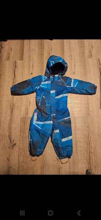 Kombinezon zimowy Reima Tec 98/104