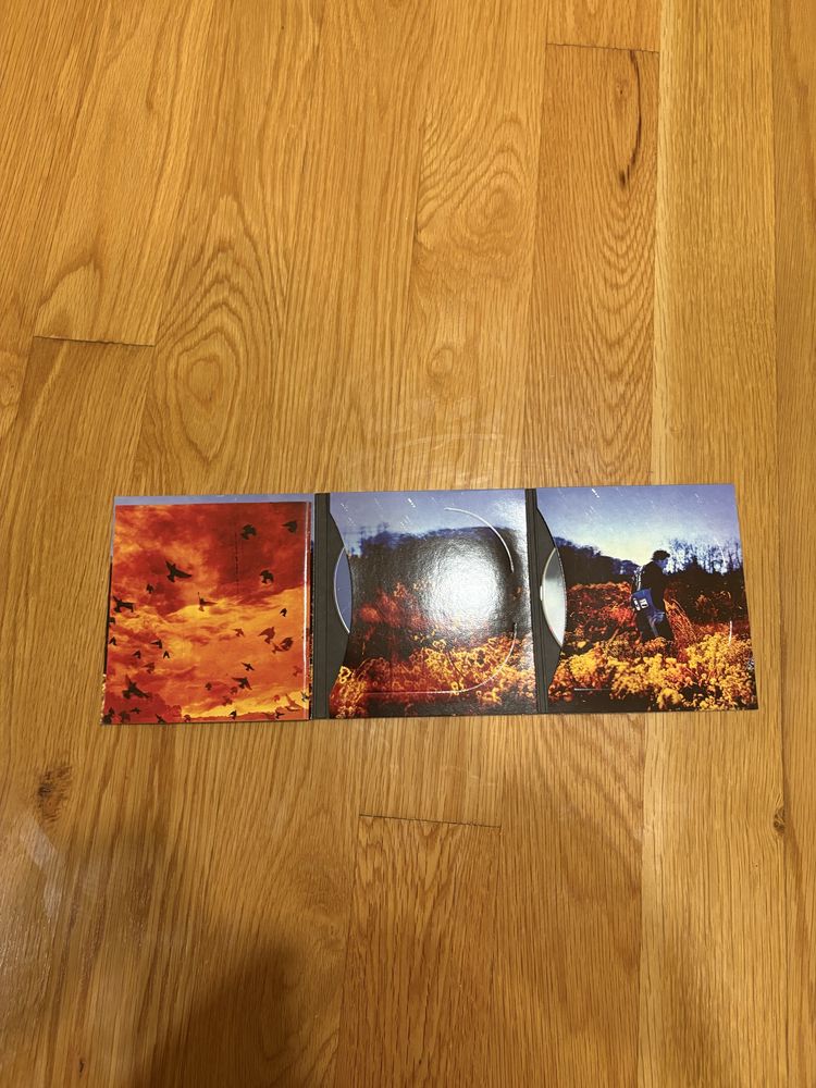 Cd bruce springsteen