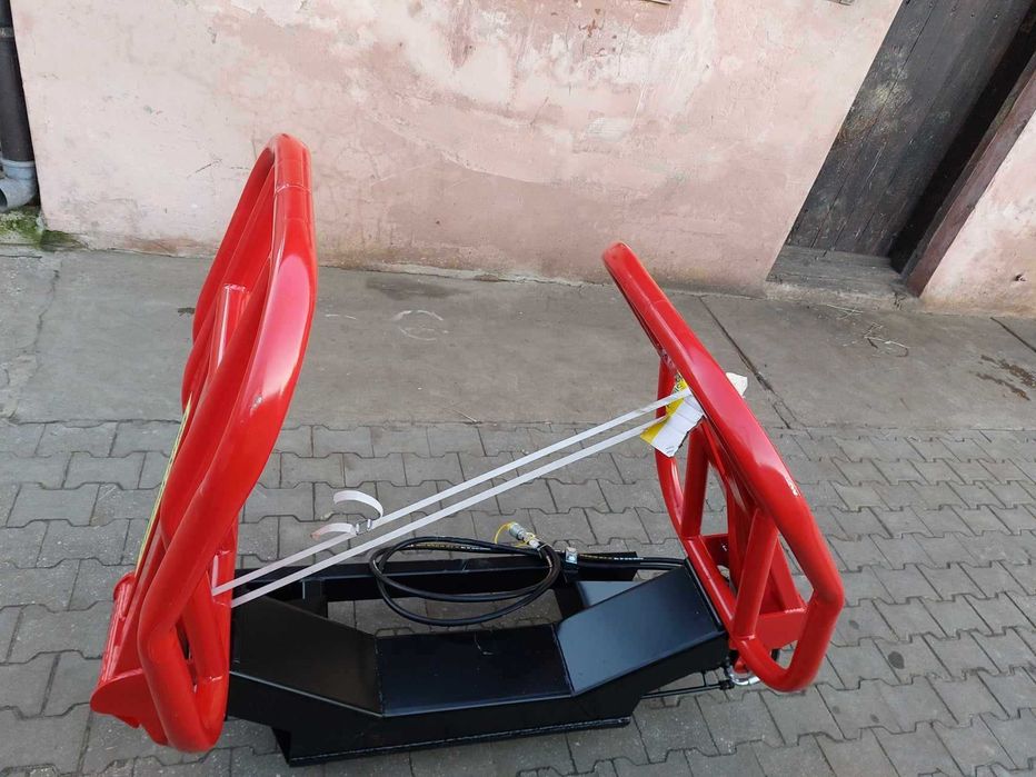 Chwytak do bel…Bardzo solidnie wykonany!.!
