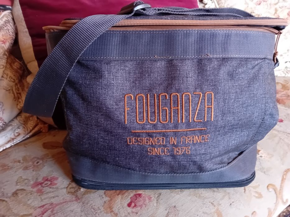 Torba, jeździectwo, jazda konna, akcesoria