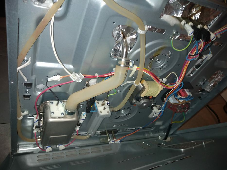 Serwis AGD, naprawa Lodówek,  pralek, zmywarek... Miechów Sędziszów Ks