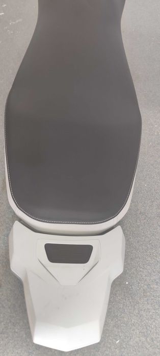 Banco rally para GS 1200 como novo