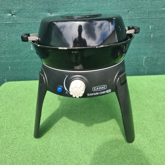 Kuchenka Cadac Dometic Grill gazowy Turystyczny kempingowy  kartusz