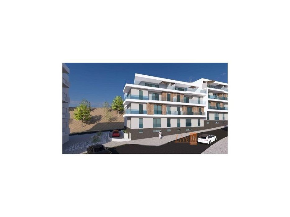 Lote Urbano no Centro de Mafra
