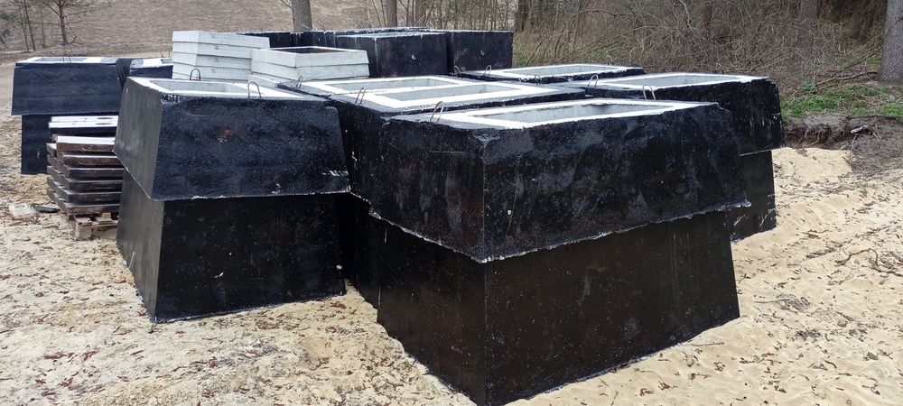 Studnie kablowe telekomunikacyjne wysyłka sk 1 skr 1 skr 2 pokrywy ram