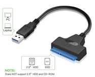 Акція! Новий кабель sata-usb перехідник  для hdd/ssd
