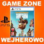 Saints Row PS5 = PŁYTA PL = sklep Wejherowo / PlayStation 5