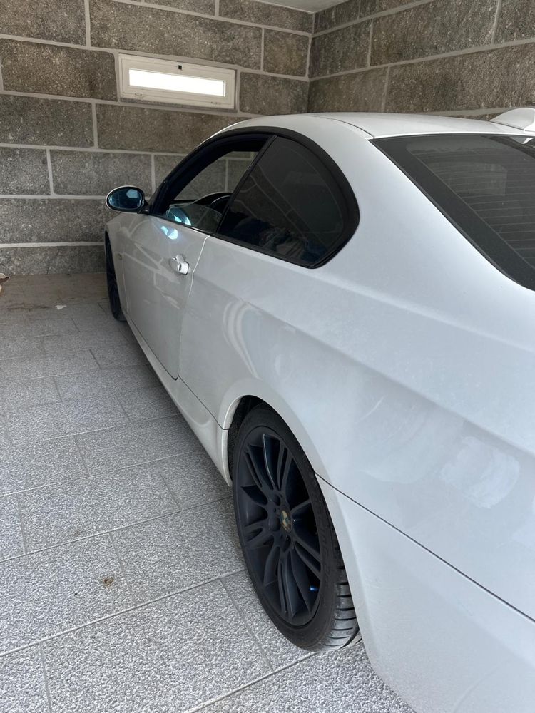 Bmw e92 Full extras