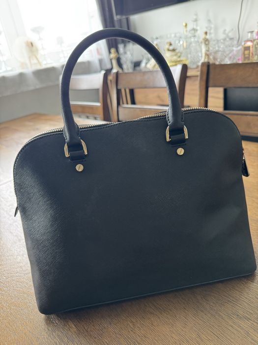 Torebka Michael Kors czarna