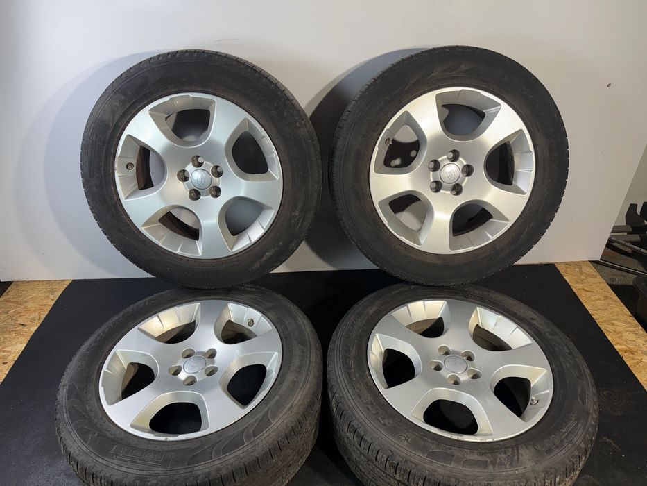 Felgi aluminiowe Discovery Sport l550 8.0" x 18" 5x108 FK72-1007-HB