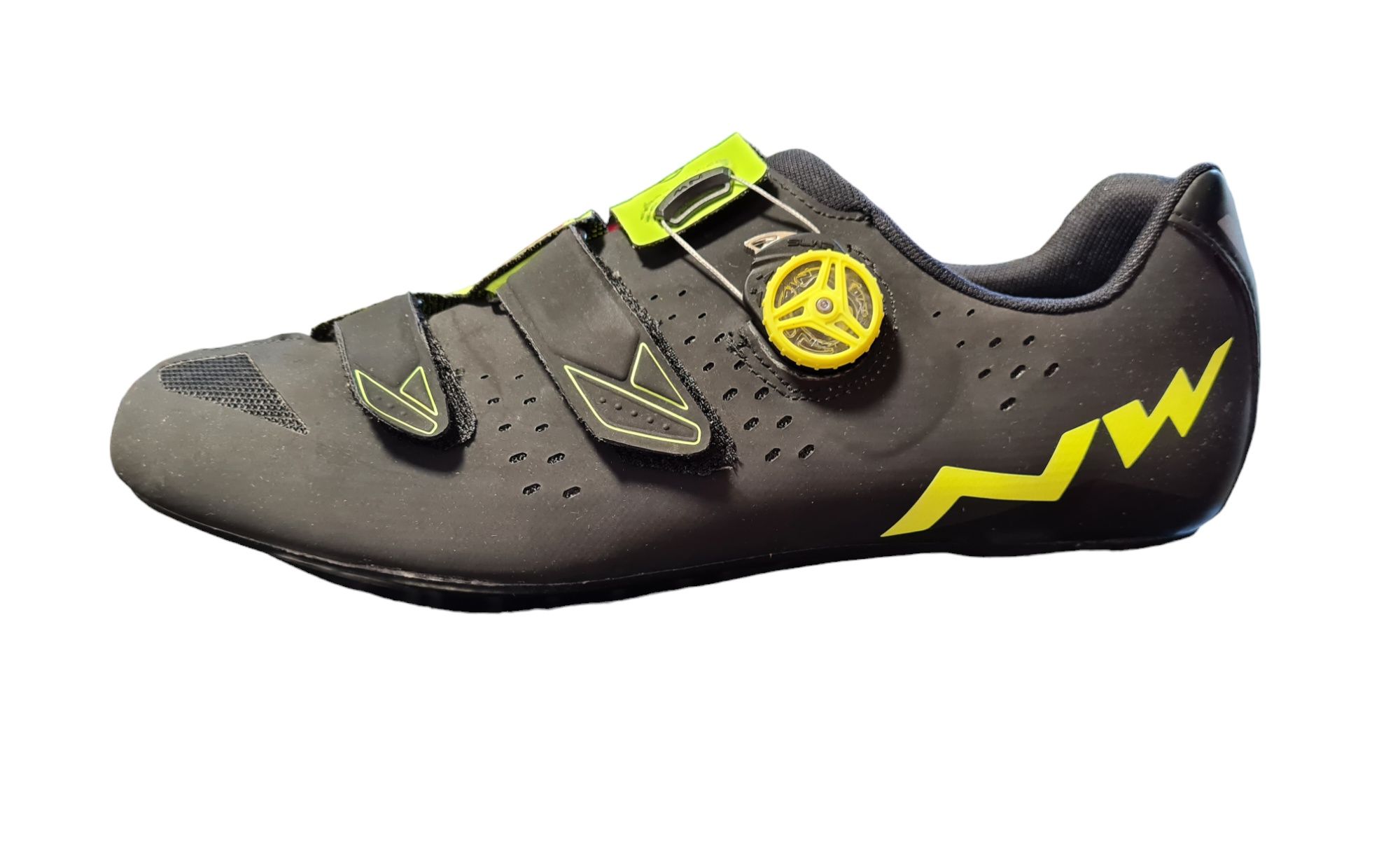 NOWE buty rowerowe NORTHWAVE Phantom Carbon rozm 45