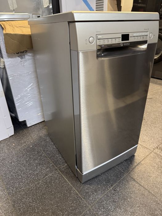 Посудомийна машина Bosch 45 sps2hki58e/40