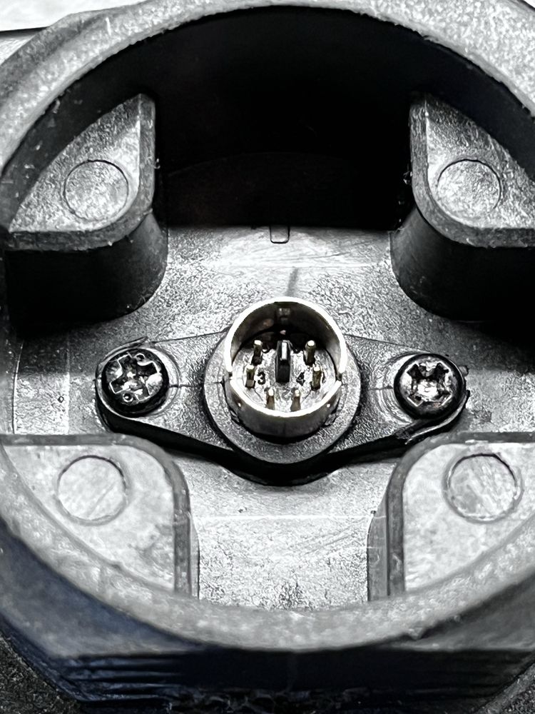 Obręcz Thrustmaster Sparco P310.