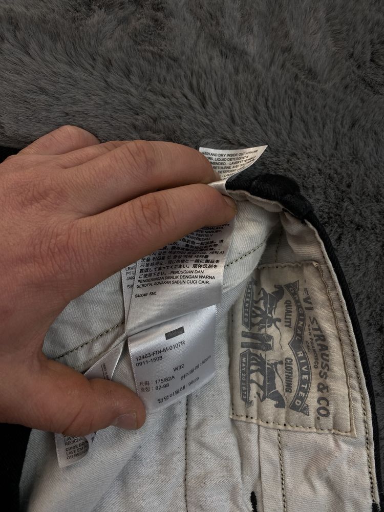 ‼️Знижка Шорти Levis Cargo Stone Washed 32 M-L