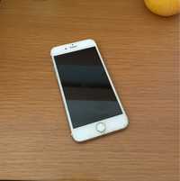 Iphone 6S cinzento