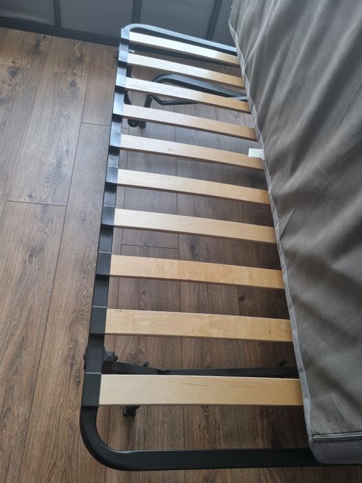 Sofa rozkładana Lycksele IKEA