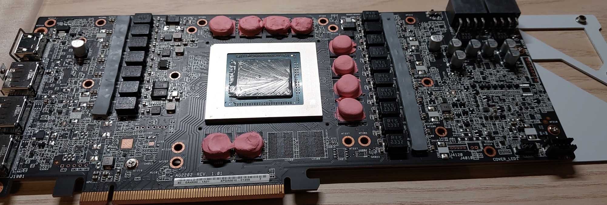 ASRock Radeon RX 7900XT 20 GB