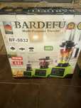 BARDEFU Multi-Purpose Blender BF-503