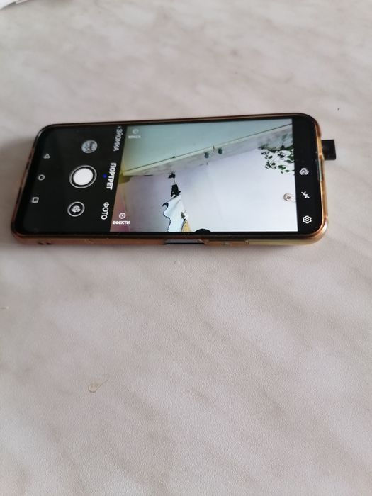 Продам HUAWEI P smart pro