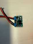 D24V150F6 - przetwornica step-down 6V 15A - Pololu 2882