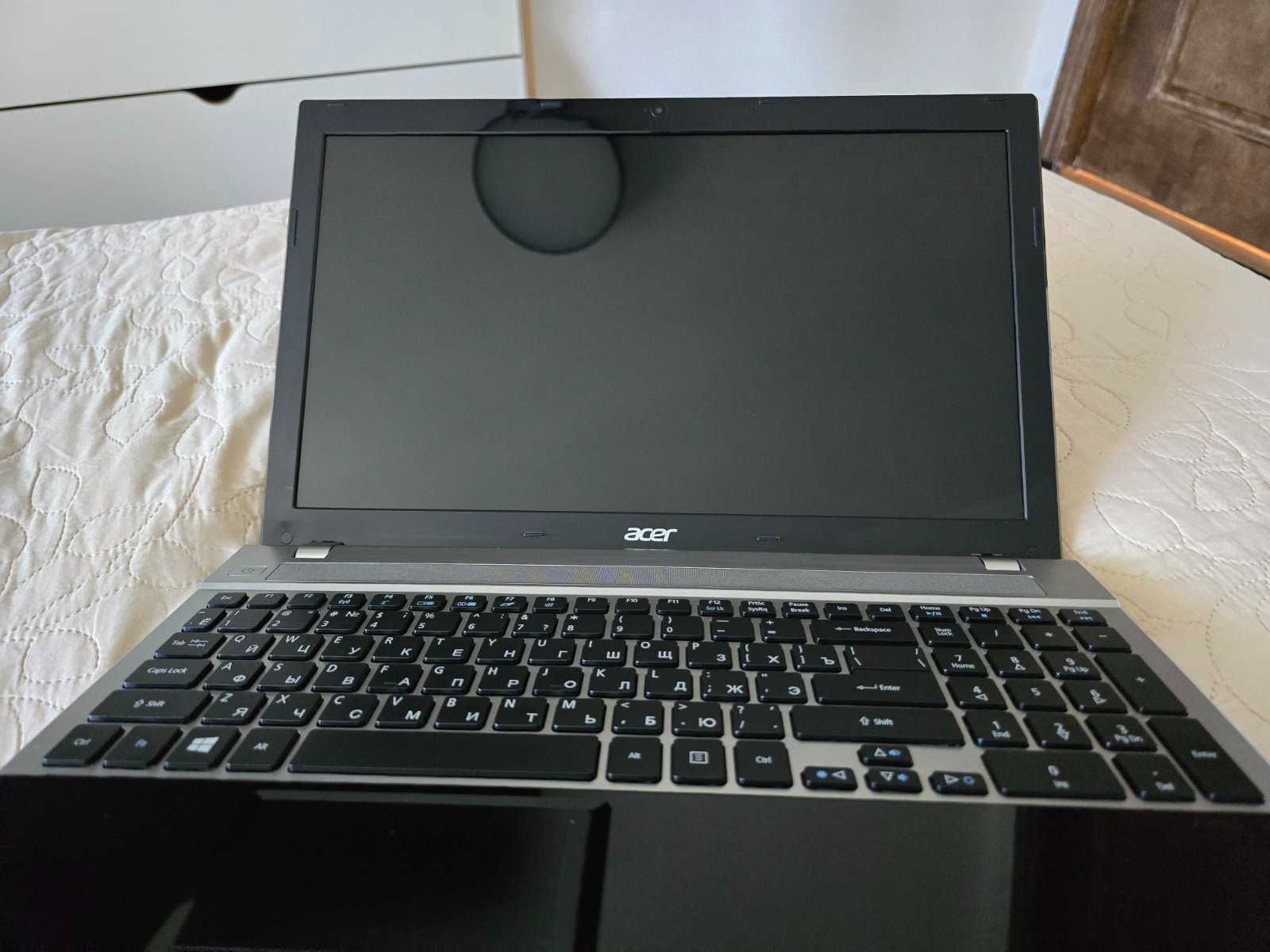 Hоутбук Acer Aspire V3-571G Intel Core i7 NVIDIA GT710M 12RAM 256SSD
